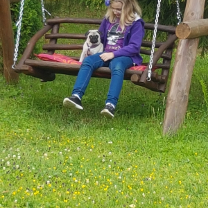 Suņa Līgo svētki 2018