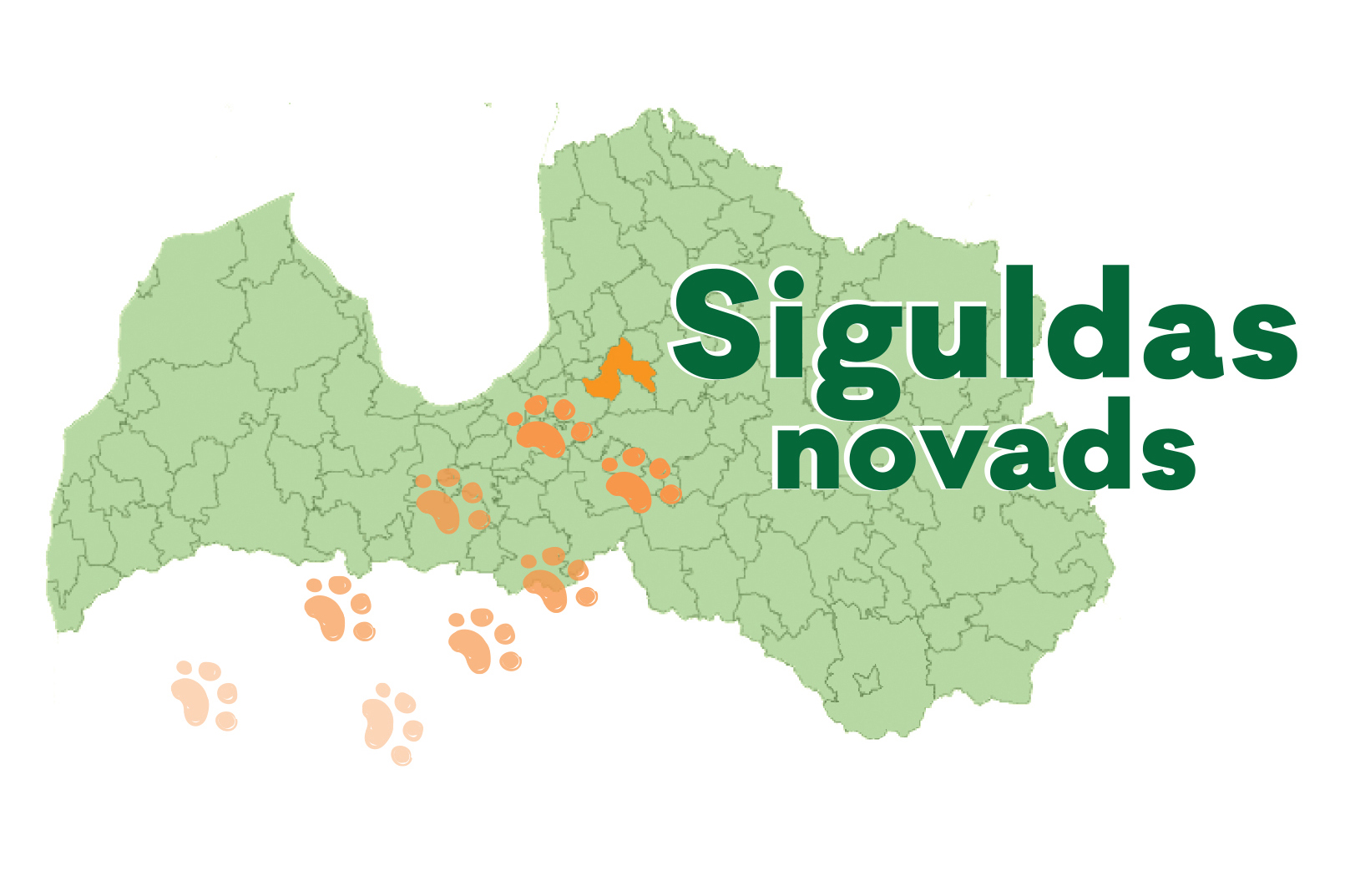 Suņiem draudzīgākais novads 2019