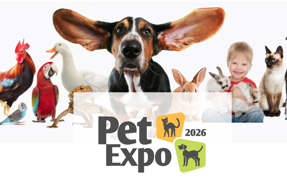 PetExpo 2026 